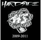 Hardside - 2009-2012 GREEN VINYL
