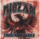 Mioz&auml;n - Surrender Denied CD