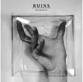 Ruins - Incidents LP