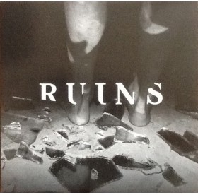 Ruins - Within LP