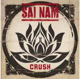 Sai Nam - Crush LP