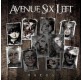 Avenue Six Left - Faces CD