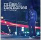 All For Nothing - Miles And Memories WHITE VINYL