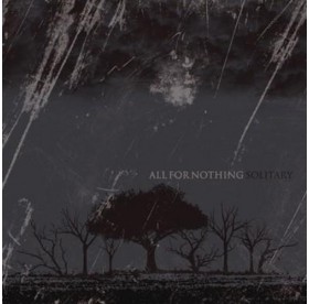 All For Nothing - Solitary CD