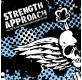 Strength Approach - All The Plans WHITE VINYL