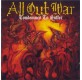 All Out War - Condemned to Suffer CD