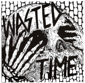 Wasted Time - Same 