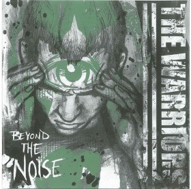 Warriors - Beyond The Noise CD