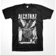 Alcatraz - Lucifers 9th Circle T-SHIRT SIZE S