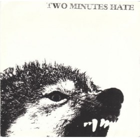 Two Minutes Hate - Same 7"