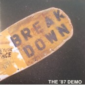 Breakdown - The 87 Demo LP