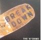 Breakdown - The 87 Demo LP