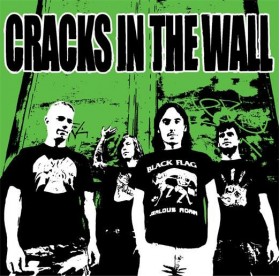Cracks In The Wall - Same