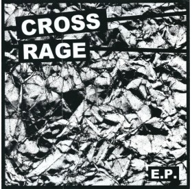 Cross Rage - Same 