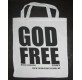 God Free Youth - Tragetasche / Carry Bag