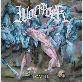 Wolfpack - Loathe LP