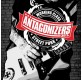 Antagonizers - Working Class Streetpunk LP