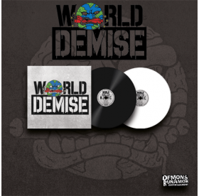 World Demise - World Demise LP