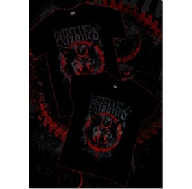 Bitterness Exhumed - Wolf T-SHIRT