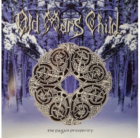 Old Man's Child - The Pagan Prosperity LP