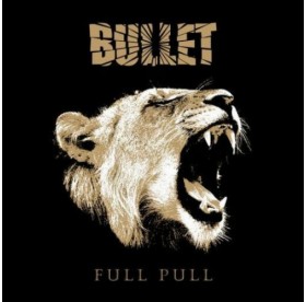 Bullet - Full Pull LP