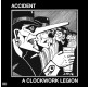 Accident - A Clockwork Legion LP