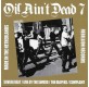 V.A. - Oi! Ain't Dead Vol. 7 CD