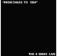 4 Skins, the - From Chaos To 1984 CD