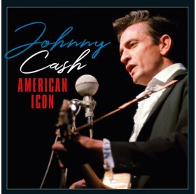 Johnny Cash - American Icon LP
