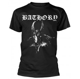Bathory - Goat Design T-SHIRT