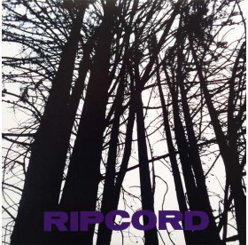 Ripcord - Discographie Part 3 LP