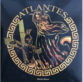Atlantes - Mar&eacute;e Haute 7"