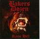 Bakers Dozen - Raise Hell 7"