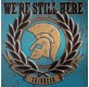 V.A. - We're Still Here LP