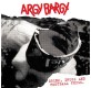 Argy Bargy - Drink, Drugs And Football Thugs LP