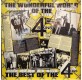 4 Skins - The Wonderful World Of The 4 Skins LP