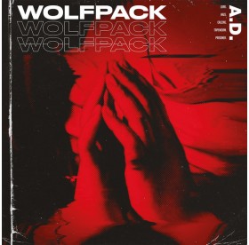 Wolfpack - A.D. LP