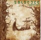 Solstice - Lamentations CD