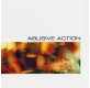Abusive Action - Abusive Action LP