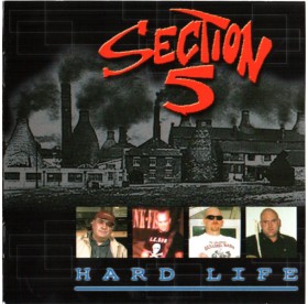 Section 5 - Hard Life CD