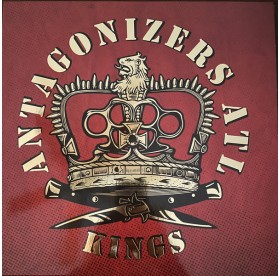 Antagonizers ATL - Kings LP