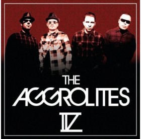 Aggrolites - IV LP