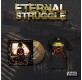 Eternal Struggle - Year Of The Gun CD + T-SHIRT Bundle