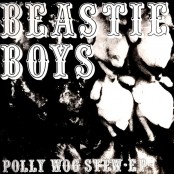 Beastie Boys - Polly Wog Stew LP