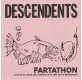 Descendents - Fartathon LP