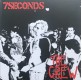 7 Seconds - The Crew DELUXE EDITION LP