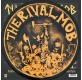 Rival Mob - Mob Justice PICTURE DISC