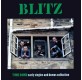 Blitz - Time Bomb Early Singles And Demos Collection LP