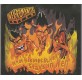Nekromantix - What Happens In Hell Stays In Hell CD