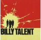 Billy Talent - Billy Talent CD